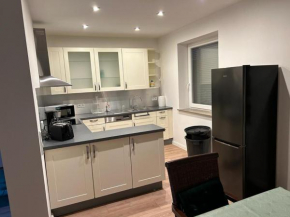 Ferienwohnung/Monteurzimmer Göhte